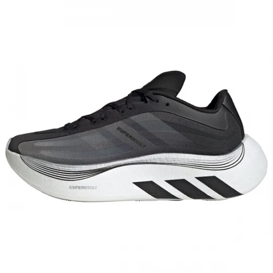 Foto van product ADIDAS ORIGINALS Sneakers laag 'Hyperboost' grijs / basaltgrijs / zwart