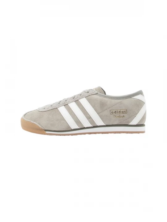 Foto van product ADIDAS ORIGINALS Sneakers laag 'ITALIA 70s' goud / pastelgroen / wit