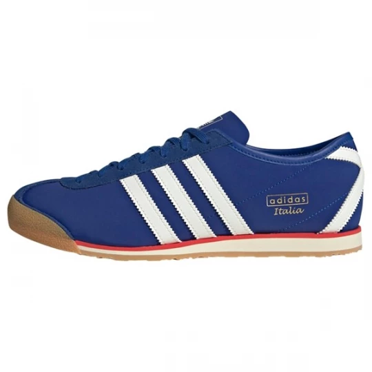 Foto van product ADIDAS ORIGINALS Sneakers laag 'Italia 70s ' navy / wit