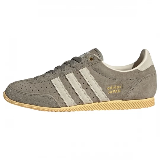 Foto van product ADIDAS ORIGINALS Sneakers laag 'Japan' aardetinten / greige