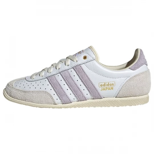 Foto van product ADIDAS ORIGINALS Sneakers laag 'Japan' beige / goud / mauve / wit