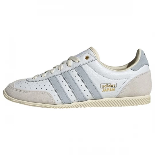 Foto van product ADIDAS ORIGINALS Sneakers laag 'Japan' beige / lichtblauw / wit