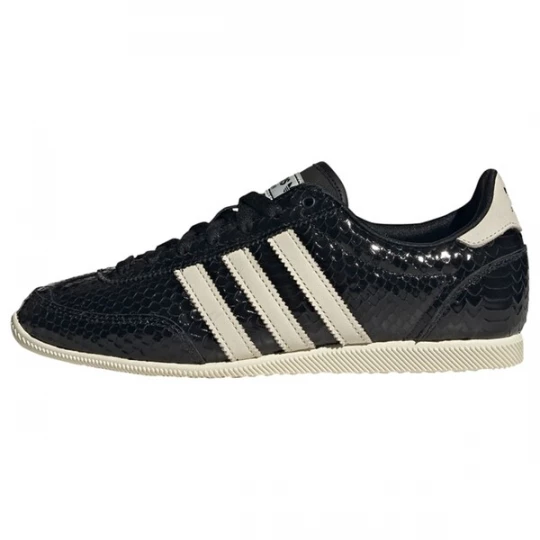 Foto van product ADIDAS ORIGINALS Sneakers laag 'Japan' ecru / zwart