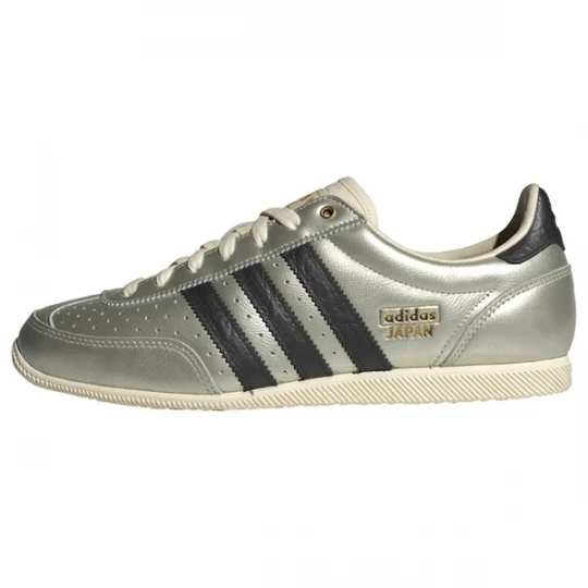 Foto van product ADIDAS ORIGINALS Sneakers laag 'Japan' goud / zwart / zilver