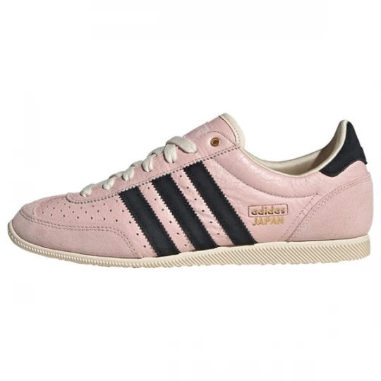 Foto van product ADIDAS ORIGINALS Sneakers laag 'Japan' lichtroze / zwart