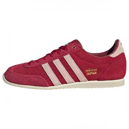 Foto van product ADIDAS ORIGINALS Sneakers laag 'Japan' rood / wit