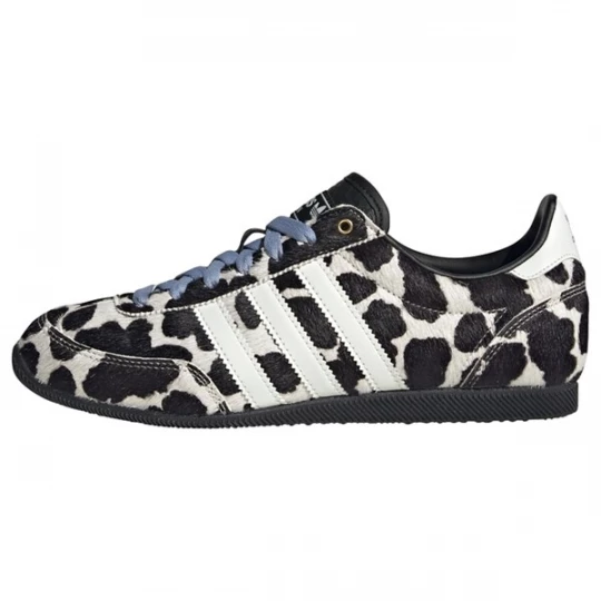 Foto van product ADIDAS ORIGINALS Sneakers laag 'Japan' zwart / wit