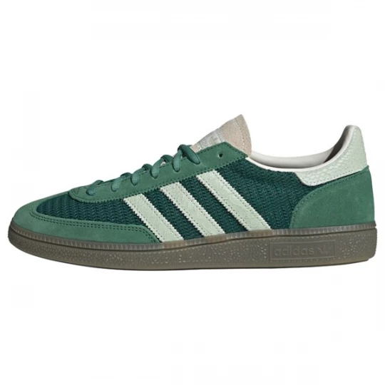Foto van product ADIDAS ORIGINALS Sneakers laag lichtbeige / groen / pastelgroen