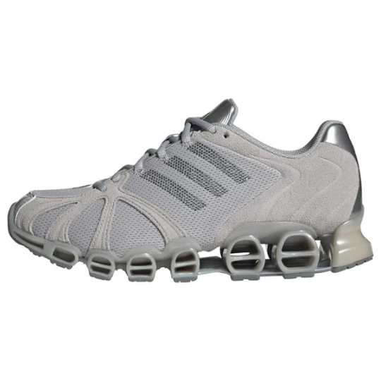 Foto van product ADIDAS ORIGINALS Sneakers laag 'Mega Ghostride' grijs / aardetinten / zilver
