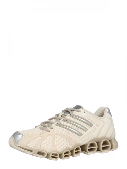 Foto van product ADIDAS ORIGINALS Sneakers laag 'Mega Ghostride' zilver / wolwit