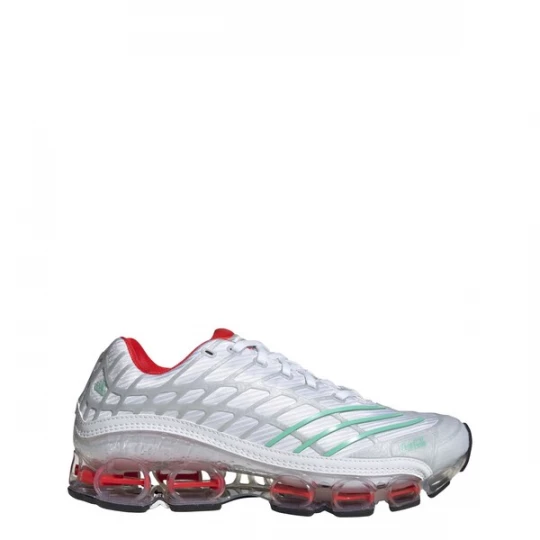 Foto van product ADIDAS ORIGINALS Sneakers laag 'Megaride F50' wit