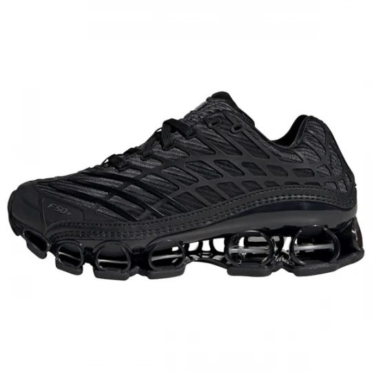 Foto van product ADIDAS ORIGINALS Sneakers laag 'Megaride F50' zwart