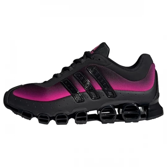 Foto van product ADIDAS ORIGINALS Sneakers laag 'Megaride' fuchsia / zwart