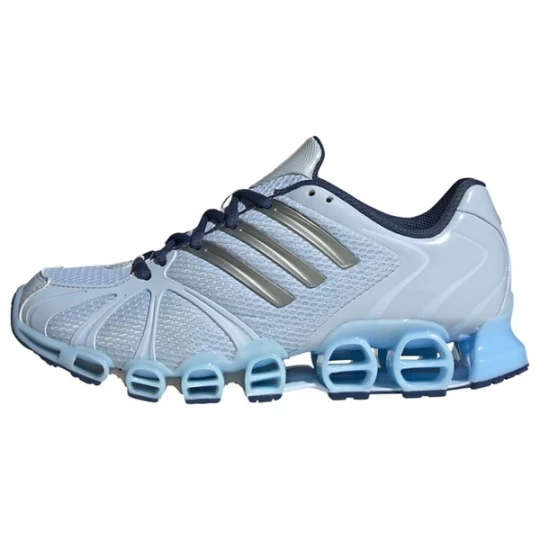 Foto van product ADIDAS ORIGINALS Sneakers laag 'Megaride Ghostride' lichtblauw / antraciet