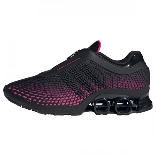 Foto van product ADIDAS ORIGINALS Sneakers laag 'Megaride S2' fuchsia / zwart