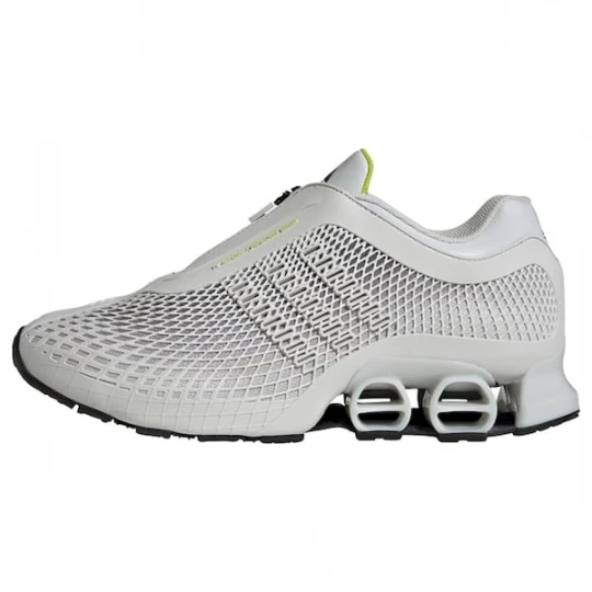 Foto van product ADIDAS ORIGINALS Sneakers laag 'Megaride S2' lichtgroen / natuurwit