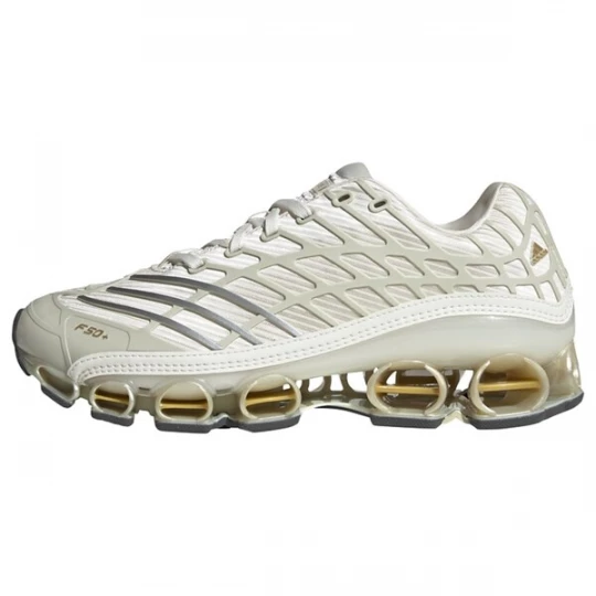 Foto van product ADIDAS ORIGINALS Sneakers laag 'Megeride F50' beige / wit