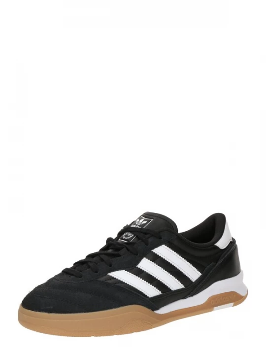 Foto van product ADIDAS ORIGINALS Sneakers laag 'Mundial FC' zwart / wit