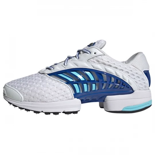 Foto van product ADIDAS ORIGINALS Sneakers laag navy / turquoise / wit