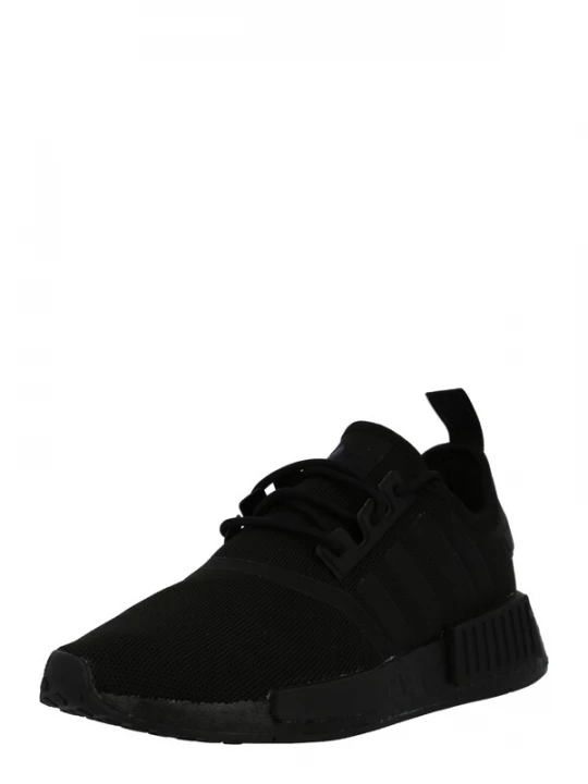 Foto van product ADIDAS ORIGINALS Sneakers laag 'Nmd_R1 Primeblue' zwart
