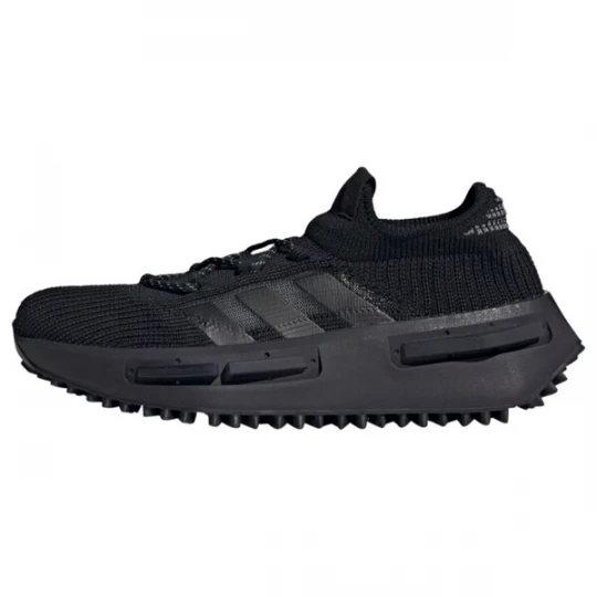 Foto van product ADIDAS ORIGINALS Sneakers laag 'Nmd_S1' zwart