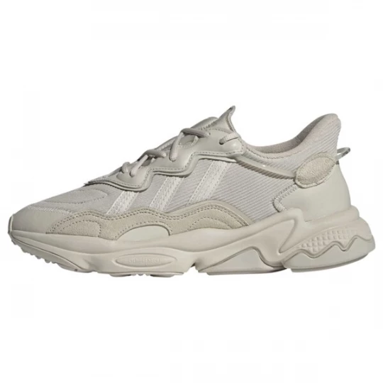 Foto van product ADIDAS ORIGINALS Sneakers laag 'Ozweego' lichtbruin
