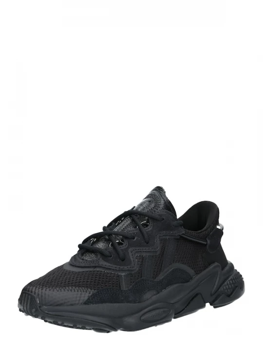 Foto van product ADIDAS ORIGINALS Sneakers laag 'Ozweego' zwart