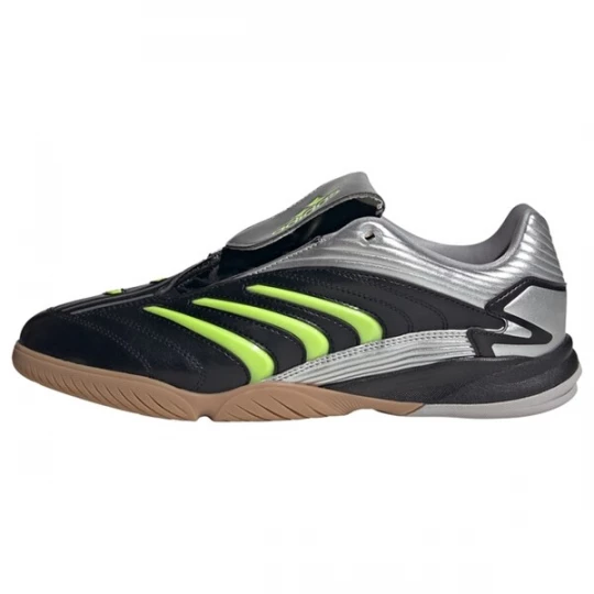 Foto van product ADIDAS ORIGINALS Sneakers laag 'Predator Sala' appel / zwart / zilver
