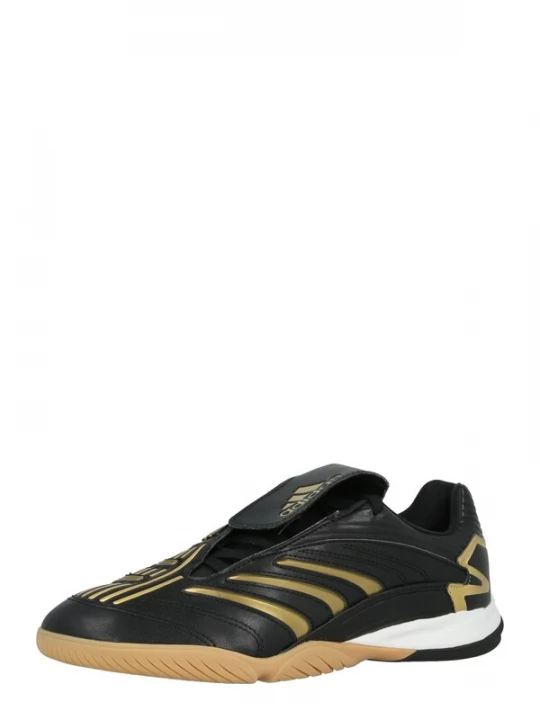 Foto van product ADIDAS ORIGINALS Sneakers laag 'PREDATOR SALA' honing / zwart