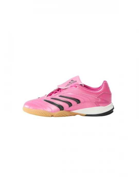 Foto van product ADIDAS ORIGINALS Sneakers laag 'Predator Sala' lichtroze / zwart