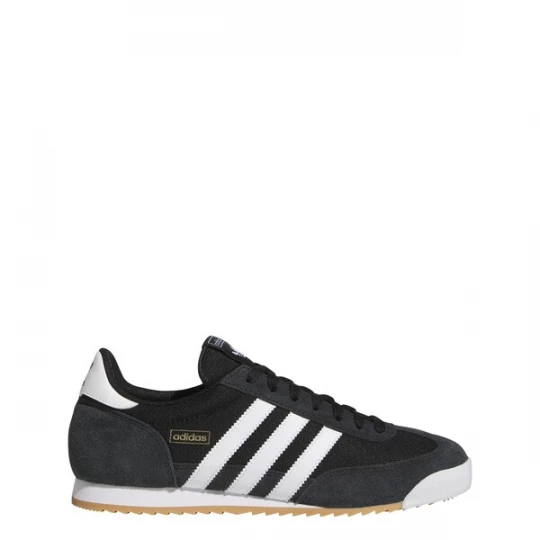 Foto van product ADIDAS ORIGINALS Sneakers laag 'R71' zwart / wit