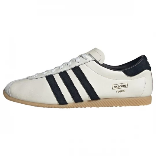 Foto van product ADIDAS ORIGINALS Sneakers laag 'Rekord' zwart / wit