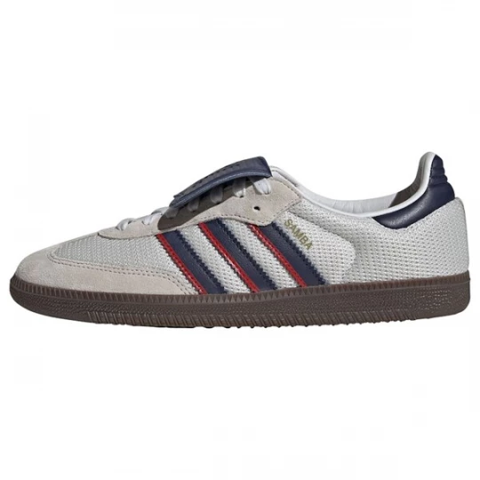 Foto van product ADIDAS ORIGINALS Sneakers laag 'Samba' navy / groen / rood / wit