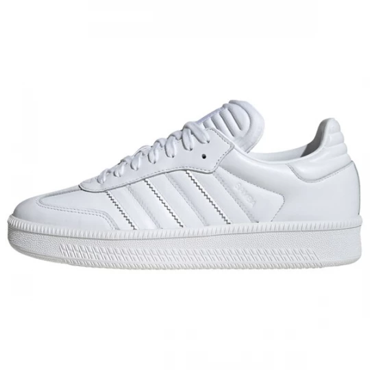 Foto van product ADIDAS ORIGINALS Sneakers laag 'Samba XLG' wit