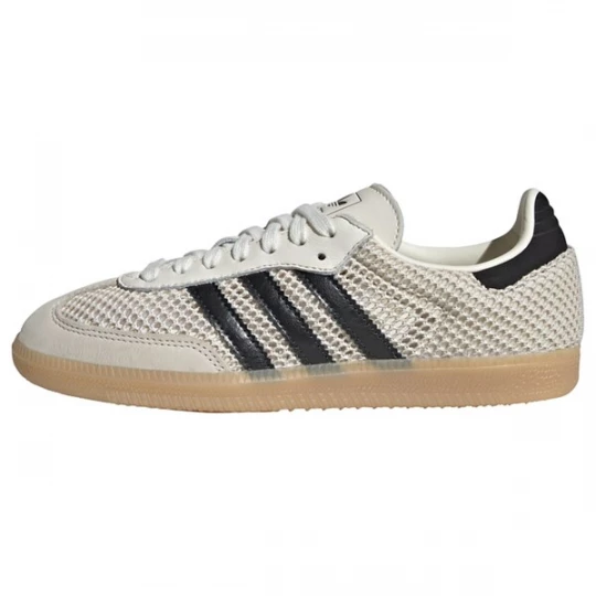 Foto van product ADIDAS ORIGINALS Sneakers laag 'Samba' zwart / offwhite