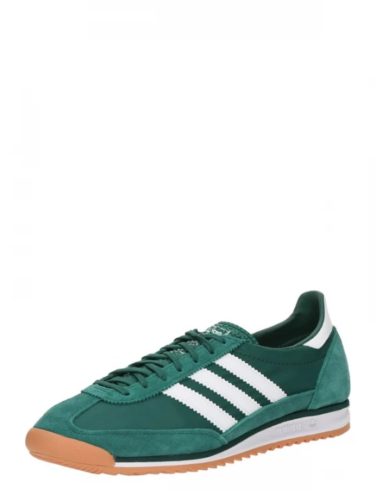 Foto van product ADIDAS ORIGINALS Sneakers laag 'SL 72 OG' spar / wit