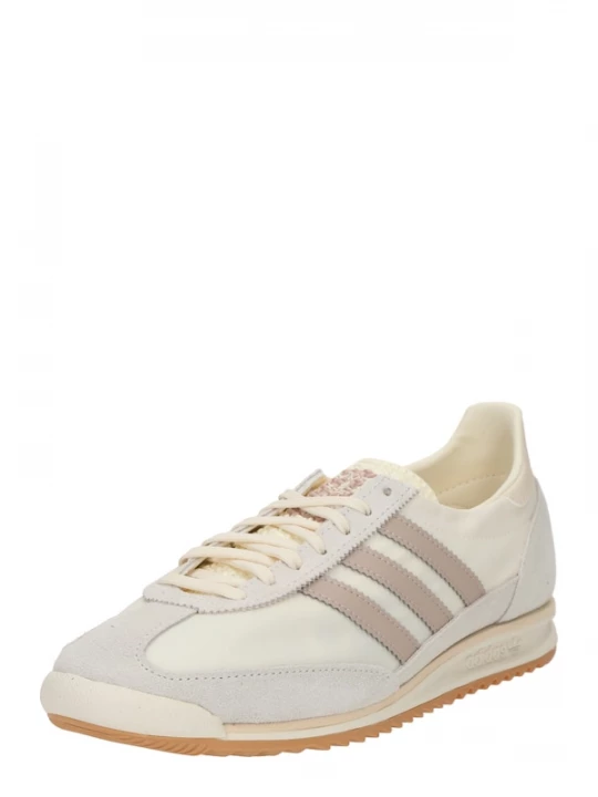 Foto van product ADIDAS ORIGINALS Sneakers laag 'SL 72 OG' taupe / offwhite / natuurwit