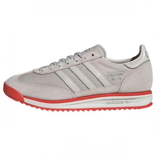Foto van product ADIDAS ORIGINALS Sneakers laag 'SL 72 RS Audi' grijs