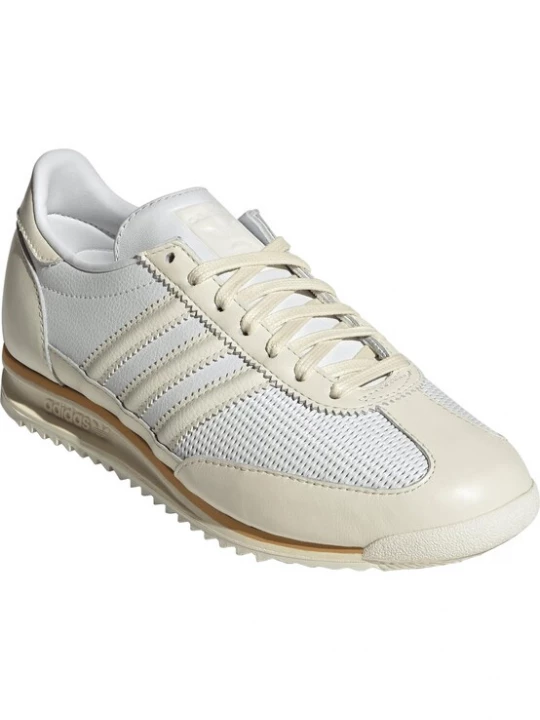 Foto van product ADIDAS ORIGINALS Sneakers laag 'Sl 72' wit / offwhite