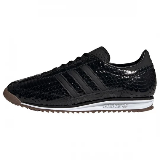Foto van product ADIDAS ORIGINALS Sneakers laag 'SL 72' zwart