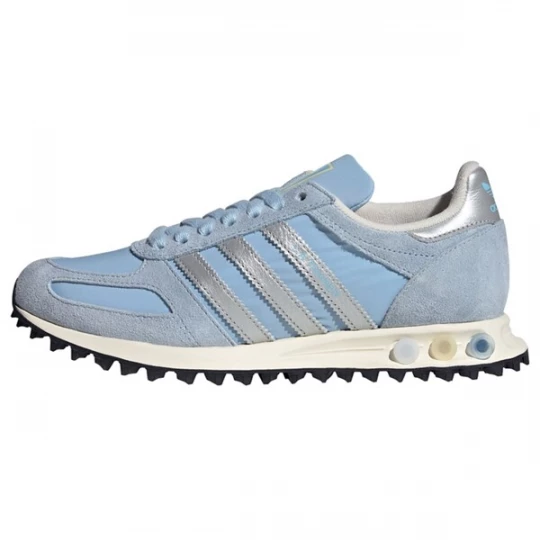 Foto van product ADIDAS ORIGINALS Sneakers laag smoky blue / zilvergrijs