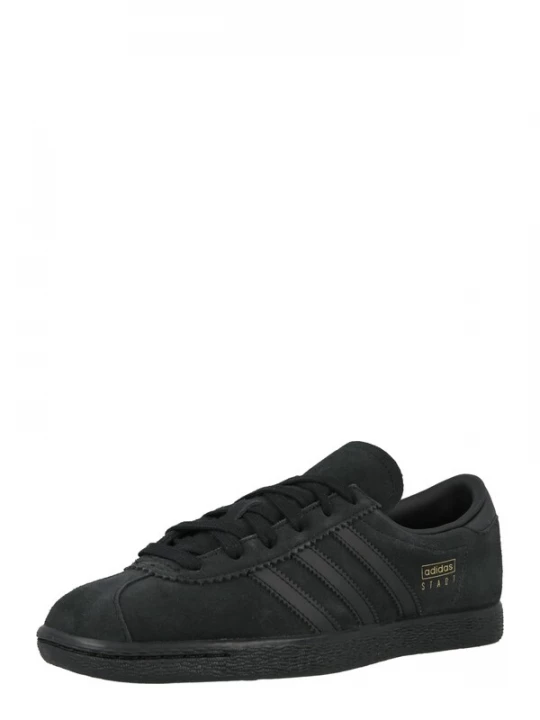 Foto van product ADIDAS ORIGINALS Sneakers laag 'Stadt' goud / zwart