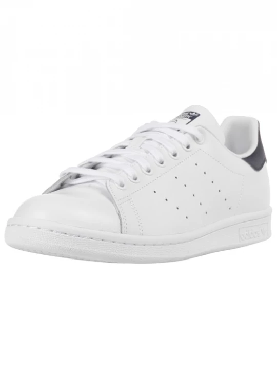 Foto van product ADIDAS ORIGINALS Sneakers laag 'Stan Smith' navy / wit