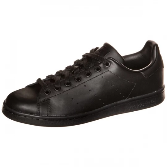 Foto van product ADIDAS ORIGINALS Sneakers laag 'Stan Smith' zwart
