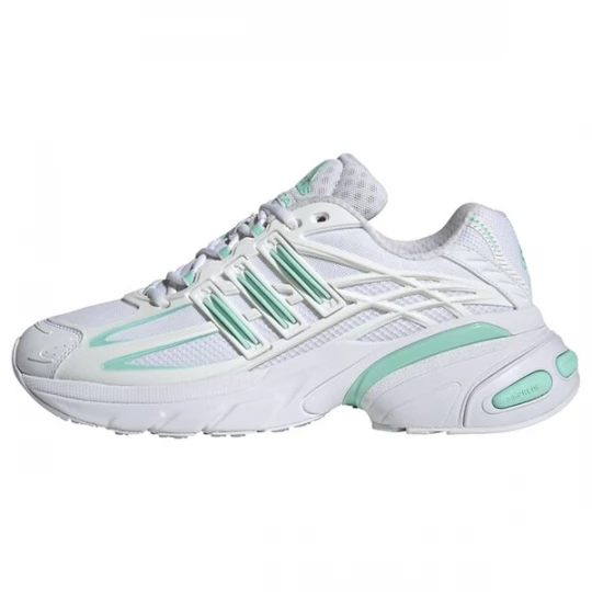 Foto van product ADIDAS ORIGINALS Sneakers laag 'Star 2.0' mintgroen / wit / offwhite