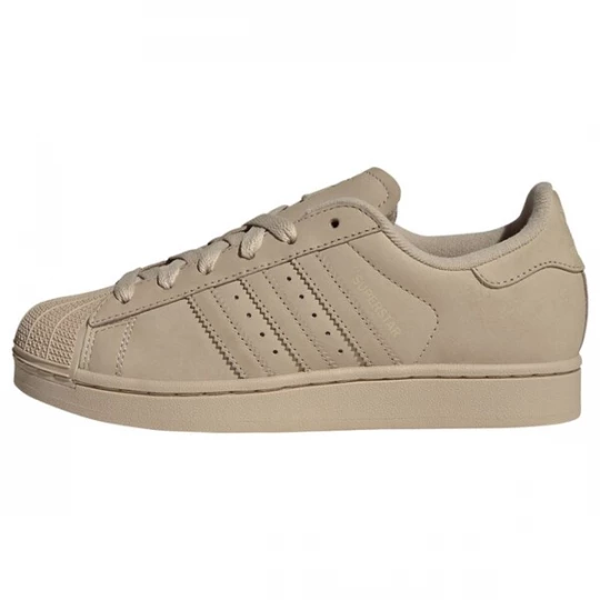 Foto van product ADIDAS ORIGINALS Sneakers laag 'Superstar II' camel