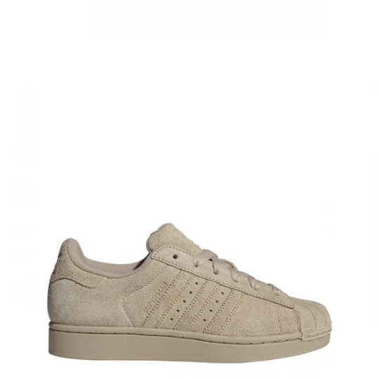 Foto van product ADIDAS ORIGINALS Sneakers laag 'Superstar II' kaki