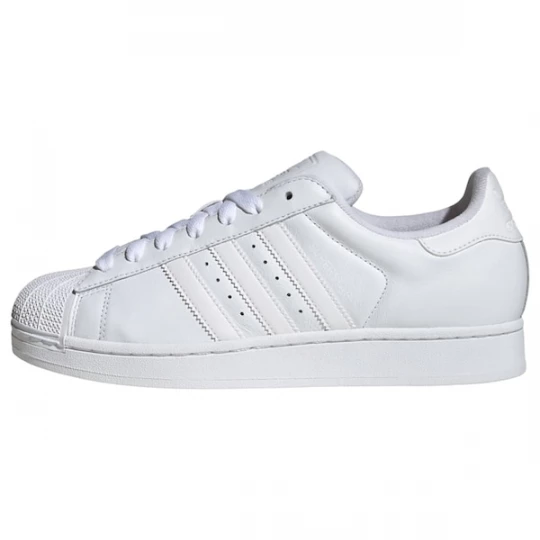 Foto van product ADIDAS ORIGINALS Sneakers laag 'Superstar II' wit