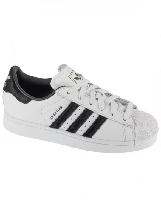 Foto van product ADIDAS ORIGINALS Sneakers laag 'Superstar II' wit