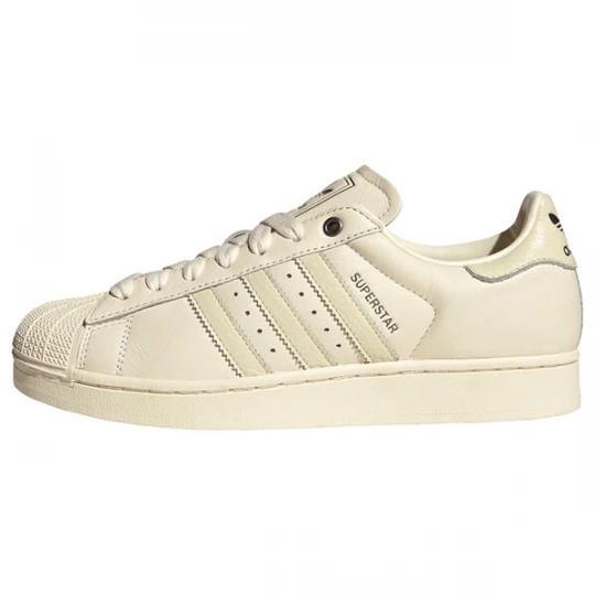 Foto van product ADIDAS ORIGINALS Sneakers laag ' Superstar II' wolwit